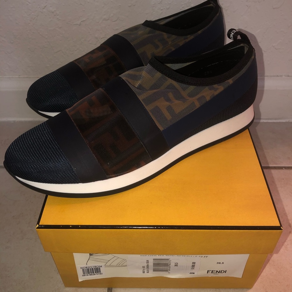Fendi sneakers